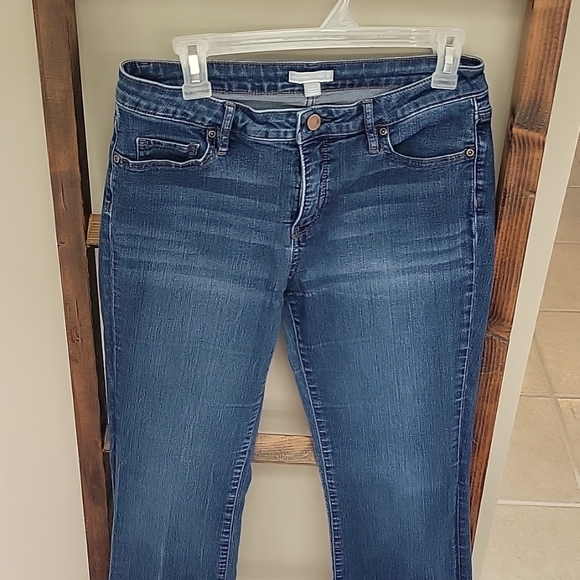 Bootcut jeans - Picture 2 of 4